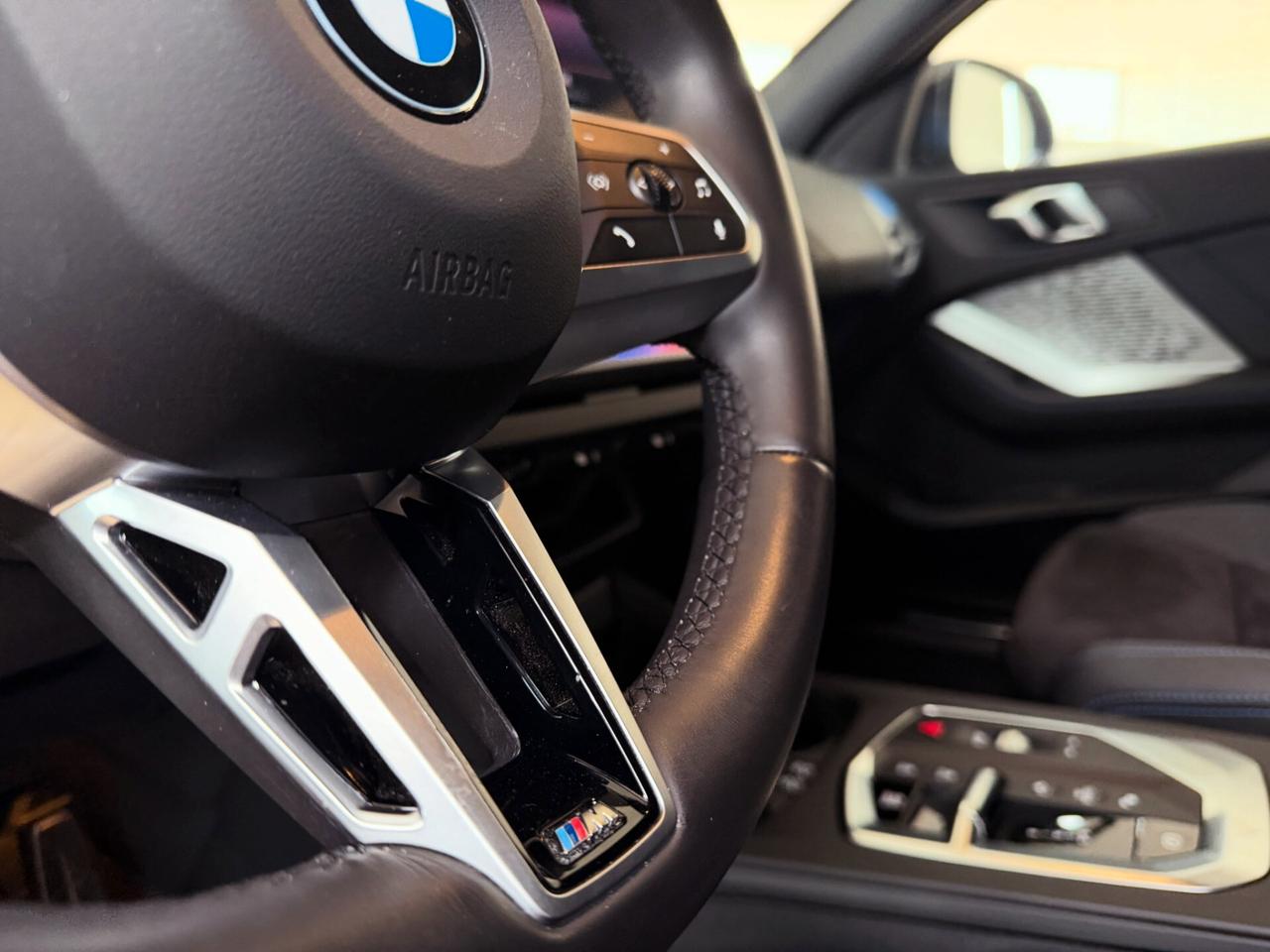 Bmw 118 118d MSport Pro
