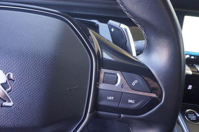 PEUGEOT 508 BlueHDi 130 Stop&Start EAT8 Allure Pack