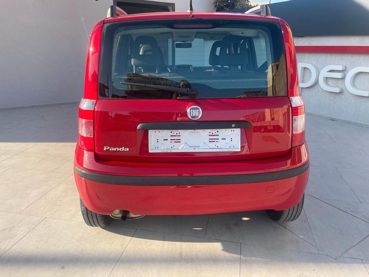 Fiat Panda 1.2 Classic