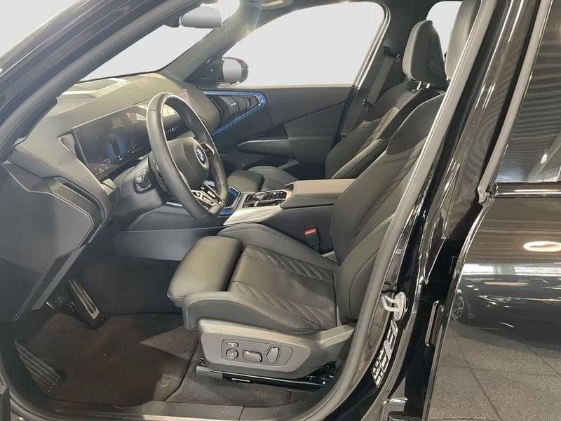 BMW X3 xDrive 20d Msport Gancio harman Kardon 19" Pelle