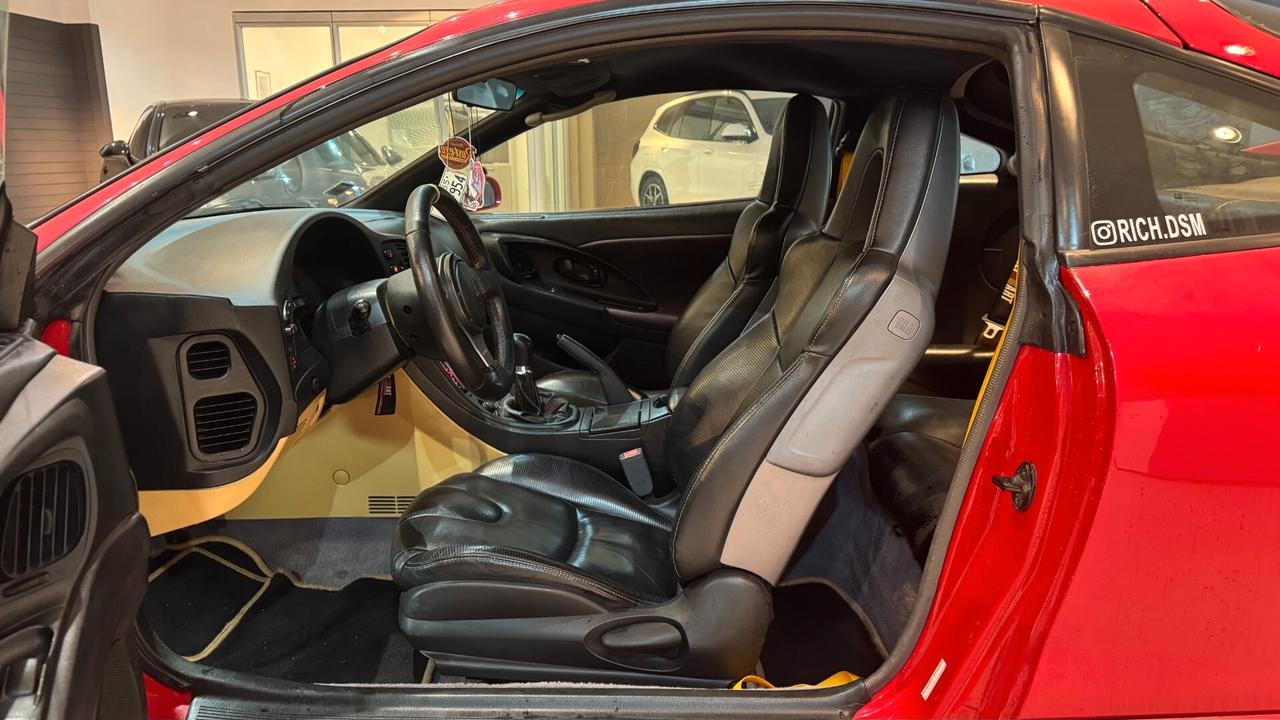 MITSUBISHI ECLIPSE 2.0B 145CV- 1996