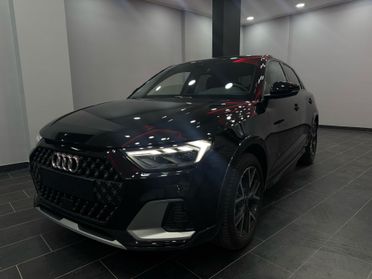 Audi A1 SPB 35 TFSI S tronic S line edition