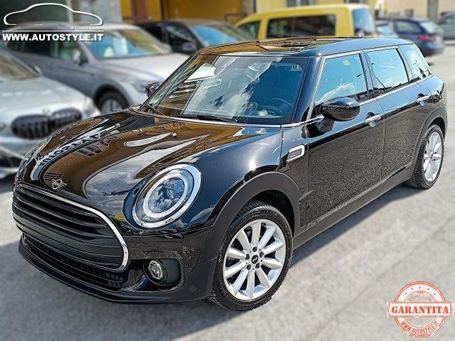 MINI Clubman Cooper 1.5 136Cv Classic
