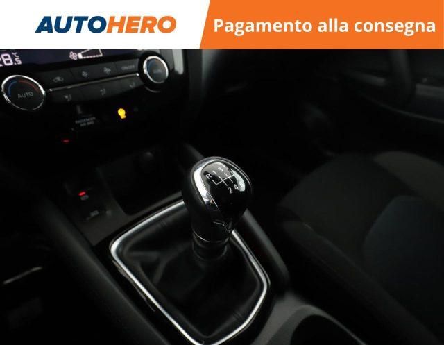 NISSAN Qashqai 1.3 DIG-T 140 CV N-Connecta