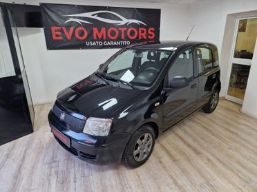Fiat Panda 1.2 EURO 5 Neopatentati