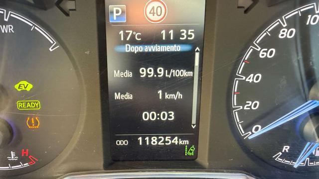 Toyota Yaris Yaris III 5p 1.5h Active OK NEOPATENTATO