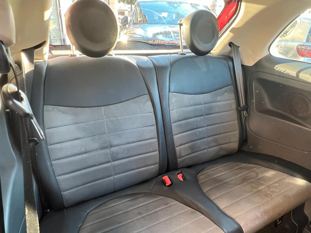 Fiat 500 1.2 Sport