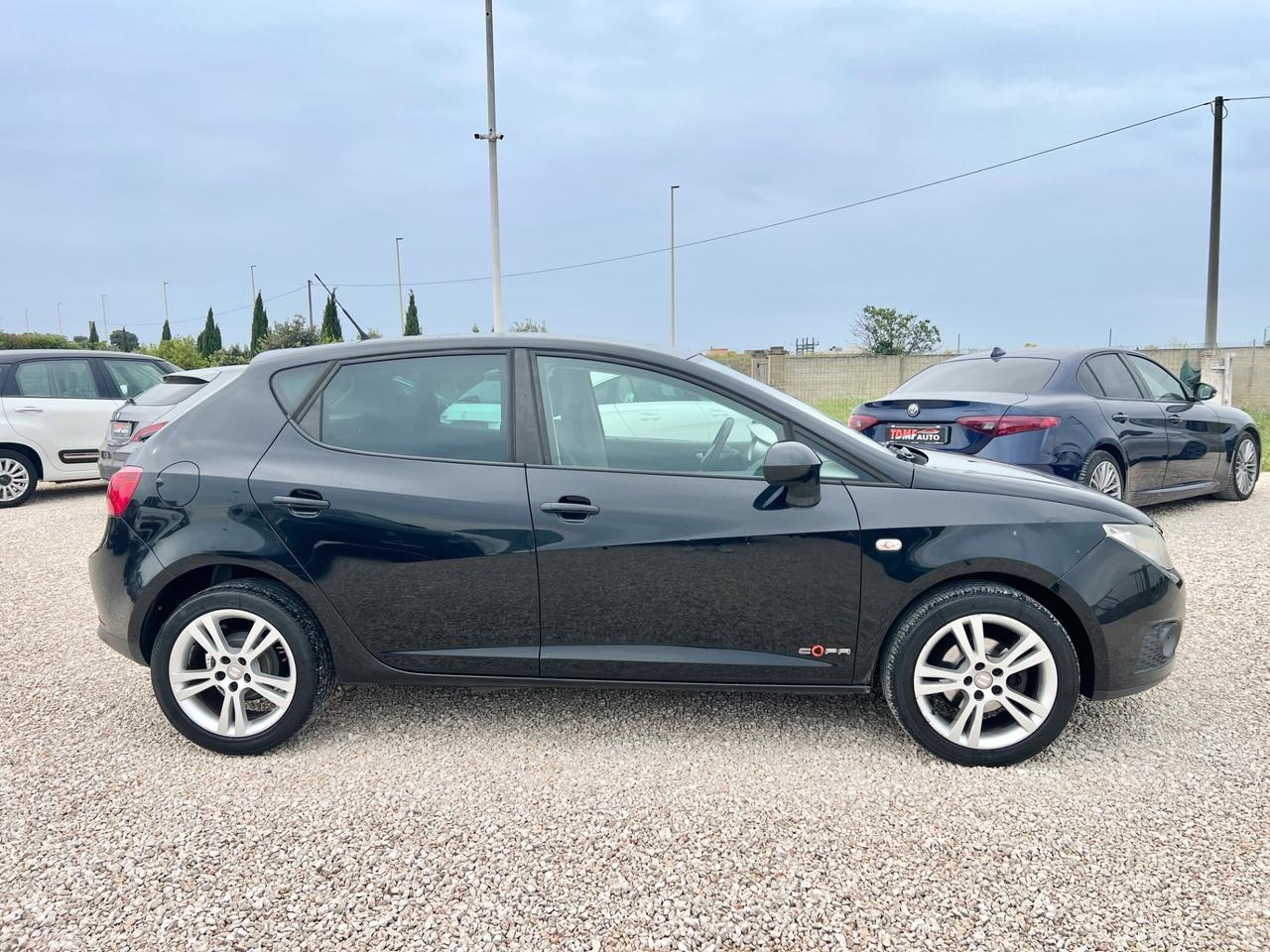 Seat Ibiza ST 1.2 TDI CR DPF COPA