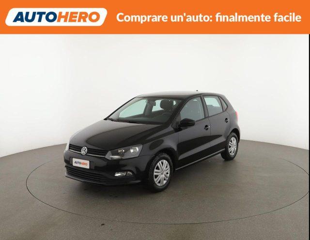 VOLKSWAGEN Polo 1.0 MPI 5p. Trendline