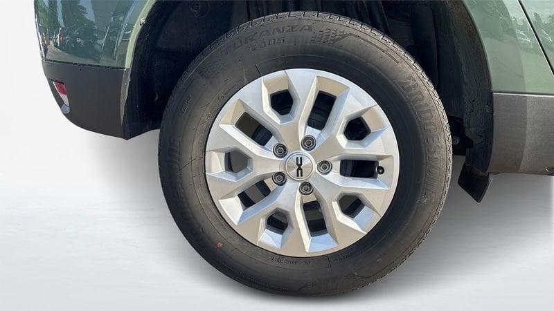 Dacia Duster II 2021 1.0 TCe GPL Comfort 4x2