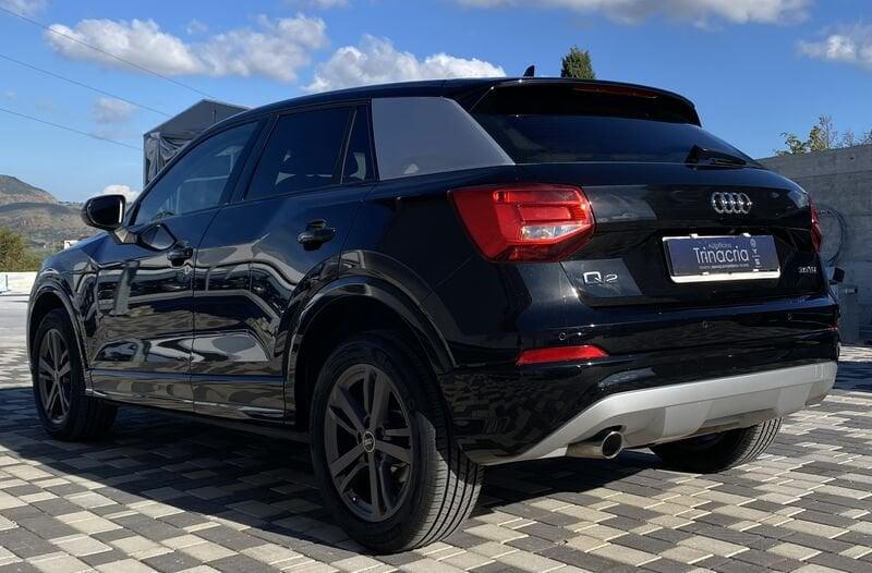Audi Q2 Admired 1.6 TDI 116CV S-Tronic 30