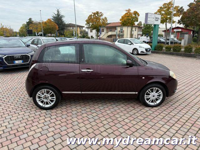 LANCIA Ypsilon 1.3 MJT 75 CV Platino