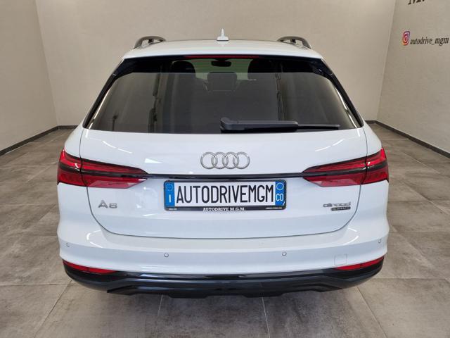 AUDI A6 allroad 45 TDI 3.0 quattro S tronic