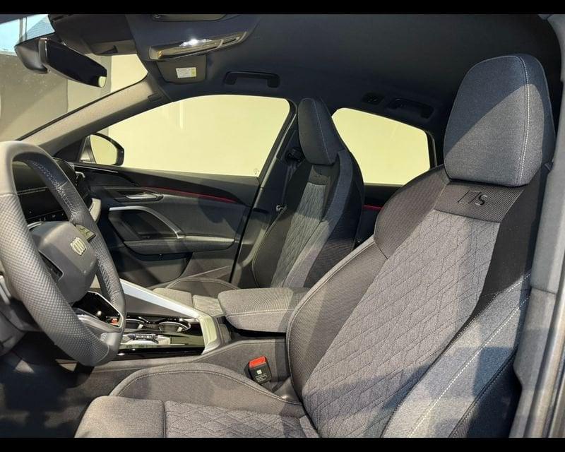 Audi Q5 3ª serie SPB TDI 150 kW mHEV+ S tronic quattro S line edition