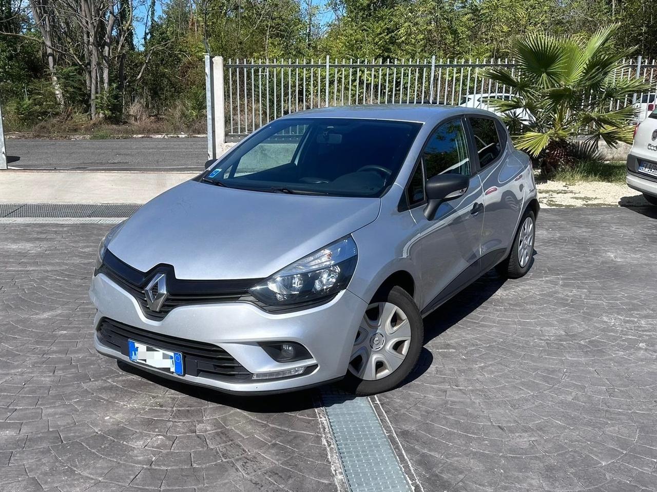 Renault Clio VAN 8V 75CV Start&Stop 5 porte Energy Life