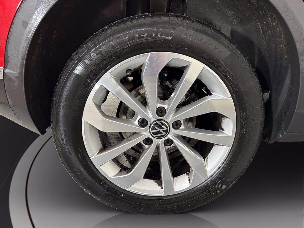 VOLKSWAGEN T-roc 1.0 tsi style 110cv del 2023