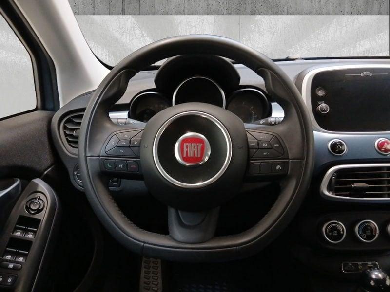 FIAT 500X 1.6 mjt Mirror 4x2 120cv my18