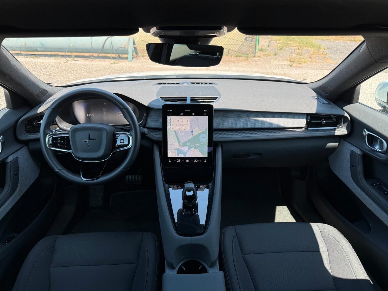 Polestar Polestar 2 Long Range Single Motor FWD 78kWh