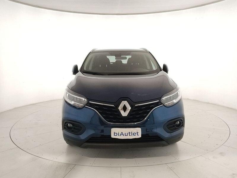 Renault Kadjar 1.5 blue dci Business 115cv
