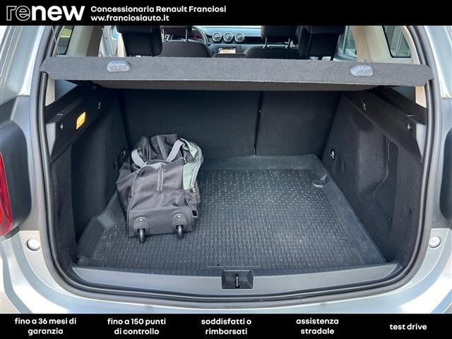 DACIA Duster 1.0 tce ECO-G Prestige SL DaciaPlus 4x2