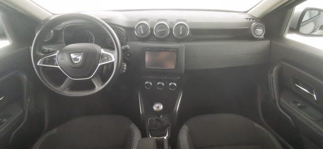 DACIA Duster 1.6 SCe 4x2 Prestige