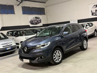 Renault Kadjar dCi 8V 110CV EDC Energy Hypnotic
