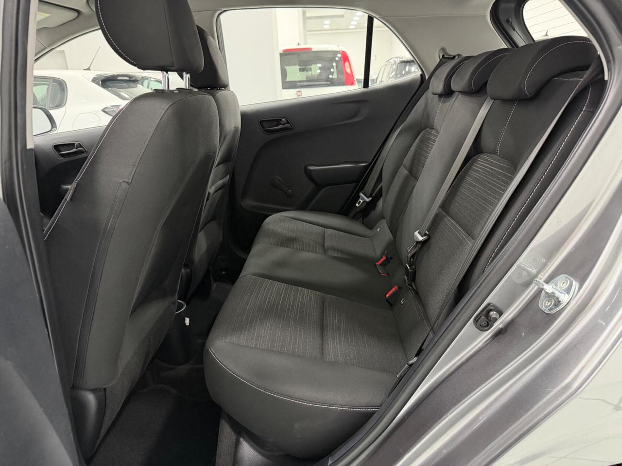 Kia Picanto 1.0cc 12V 5 porte Style Automatica