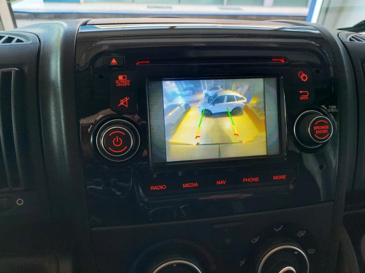 PEUGEOT BOXER 330 L2H2 130CV 13Q.LI