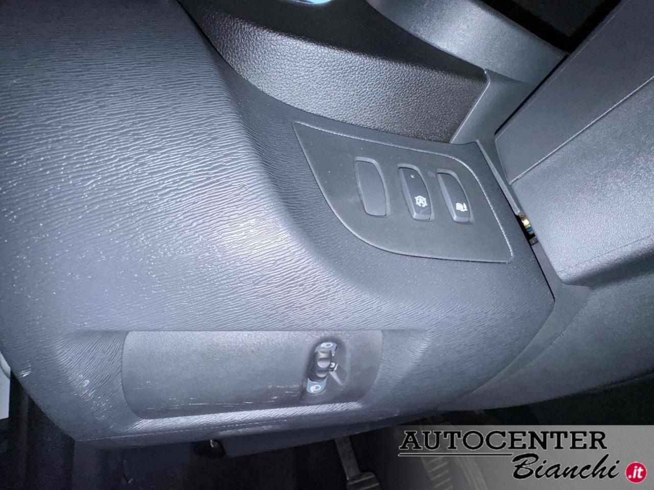 Renault Kangoo 1.5 blue dci Life 95cv my20