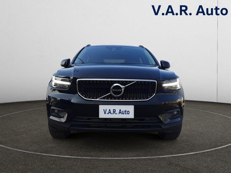 Volvo XC40 XC40 T3 Geartronic Momentum