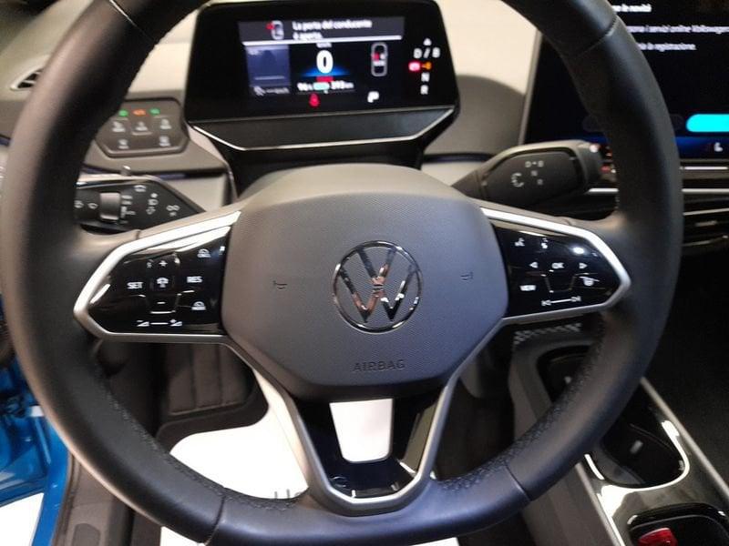 Volkswagen ID.3 ID.3 Pro Edition Plus 59KW