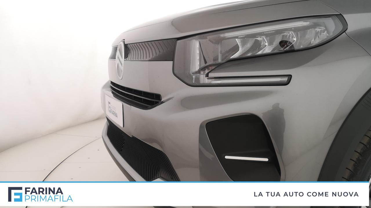 CITROEN Nuova C3 Turbo 100cv - PLUS