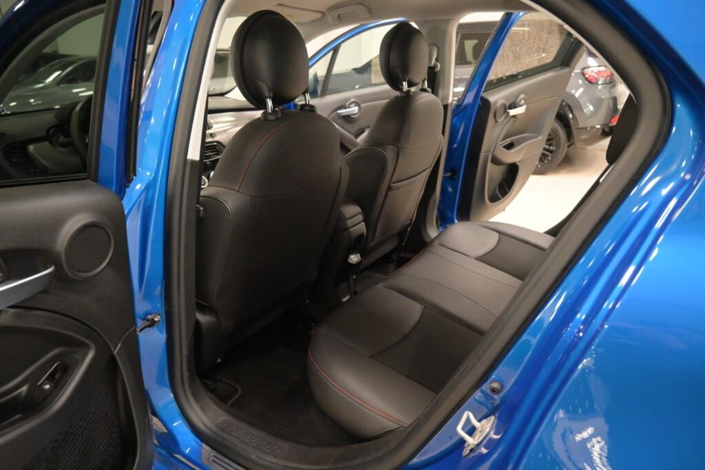 FIAT 500X 1.3 M-JET 16V 95CV SPORT *2023