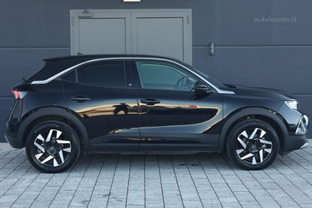 OPEL Mokka-e Electric Elegance