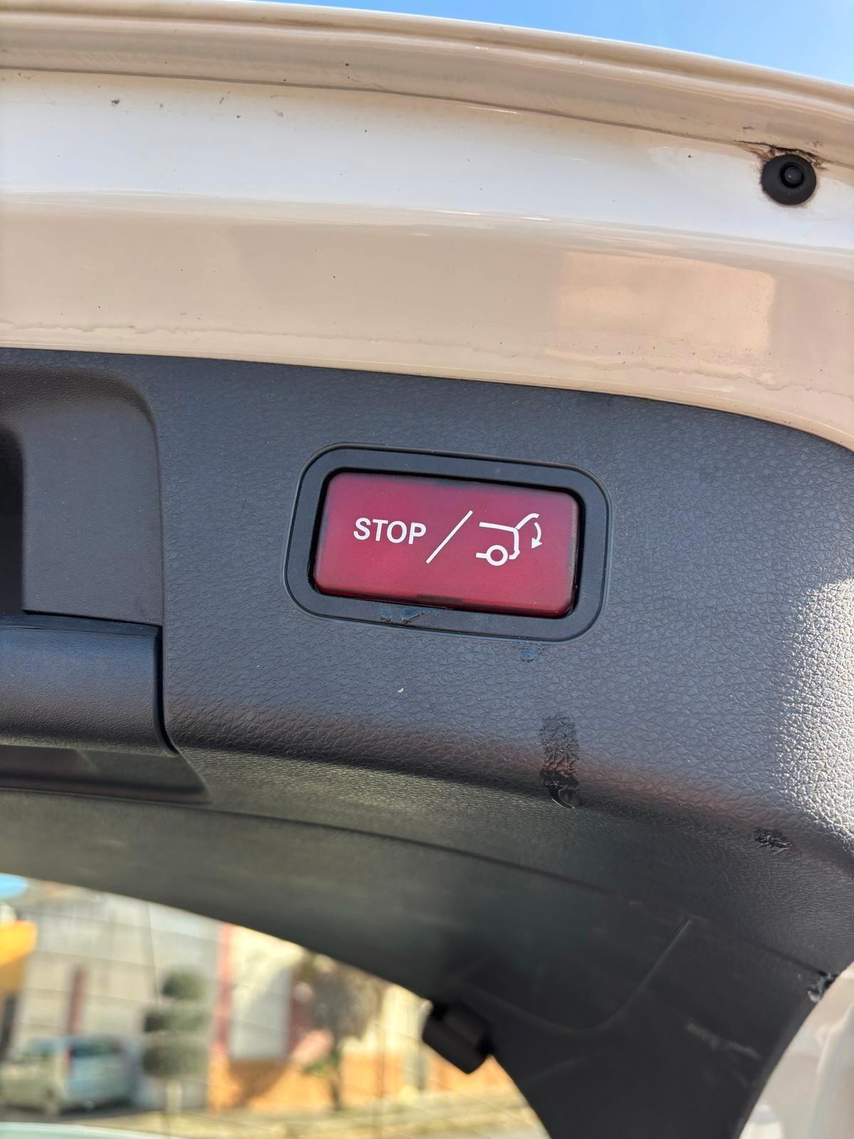 Mercedes-benz GLA 200 d Automatic Sport