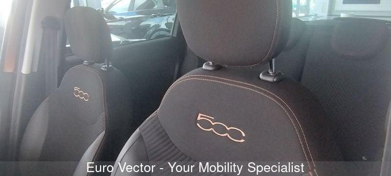 FIAT 500L 500L 1.3 Multijet 95 CV S-Design