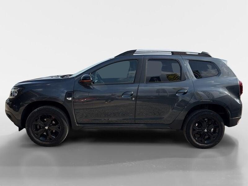 Dacia Duster Duster 1.0 TCe GPL 4x2 Extreme