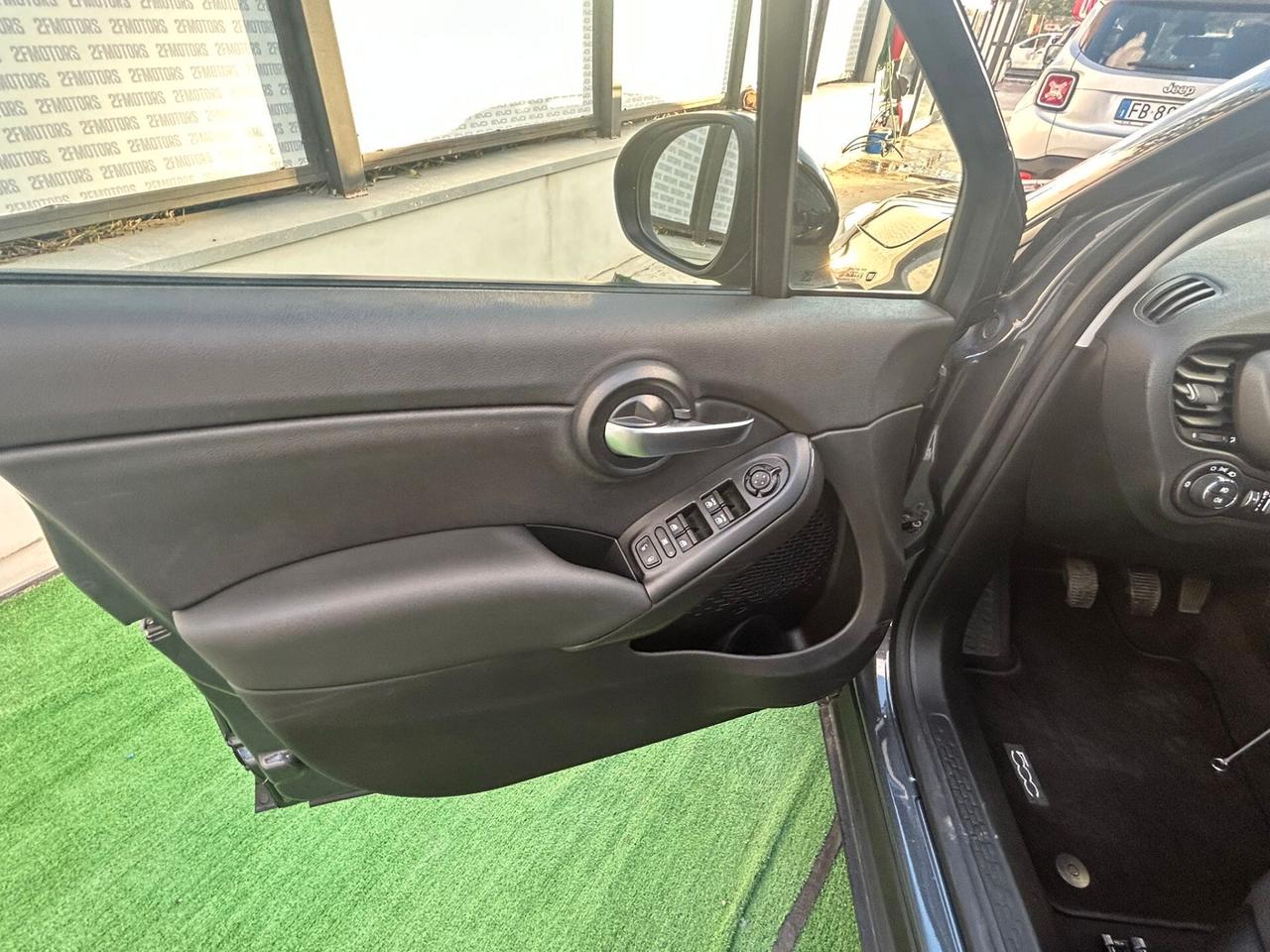 Fiat 500X 1.0 T3 Urban 120 CV