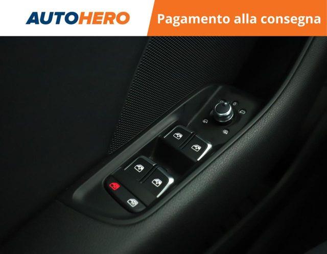 AUDI A3 SPB 1.6 TDI Design