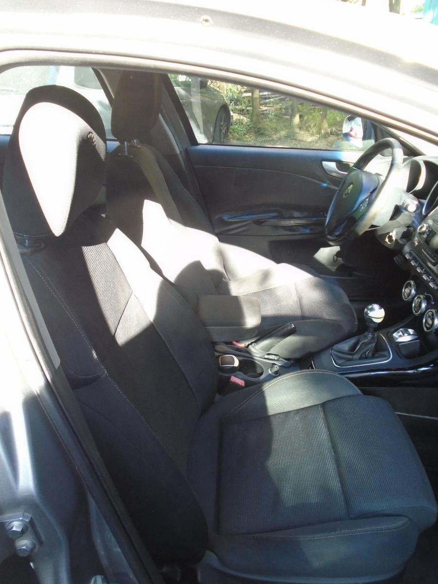 Giulietta '11 1.4 t. m.air Exclusive 170cv UNIPRO