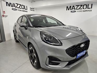 Ford Puma 1.0 Ecoboost Hybrid 125CV ST-Line X