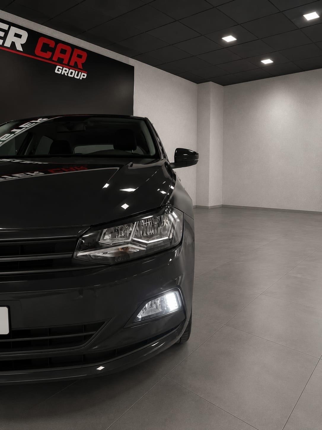 Volkswagen Polo 1.0 EVO 80 CV 5p. Comfortline BlueMotion Technology