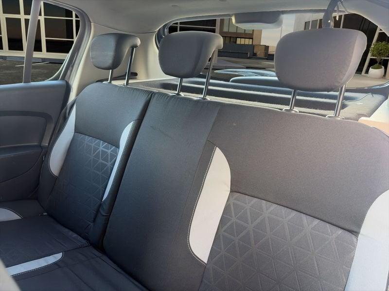 Dacia Sandero Stepway 900 TCe 90CV - NAVI/CRUISE CONTROL