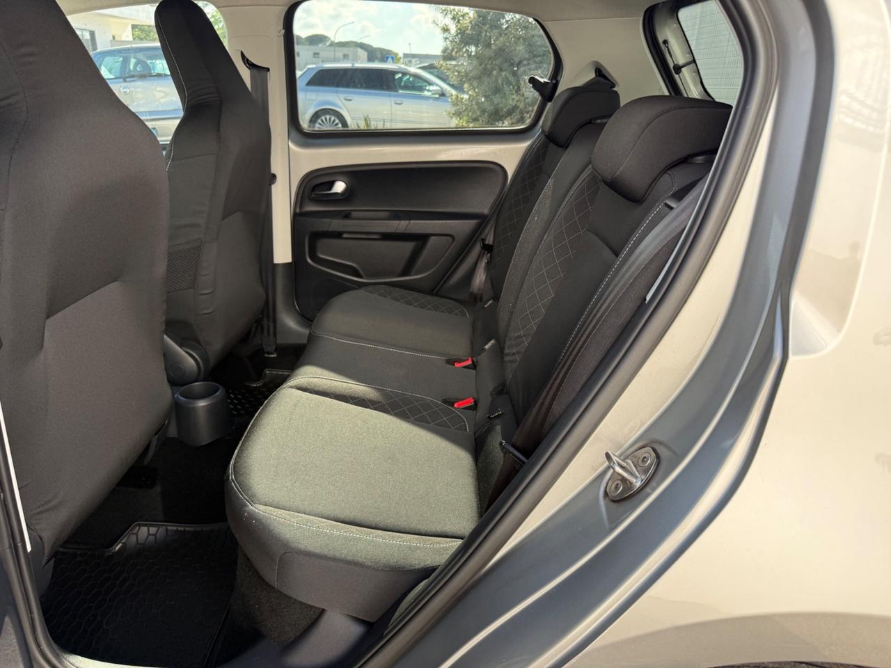 Skoda Citigo 1.0 68 CV 5 porte Active G-Tec