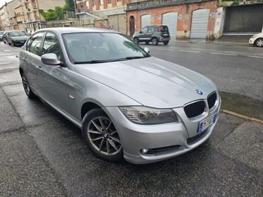 BMW 316 d