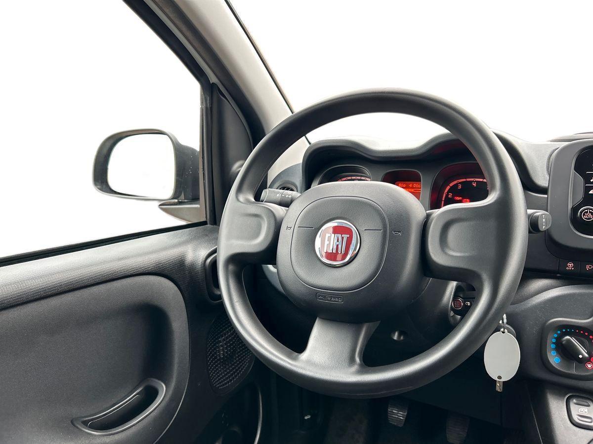 FIAT PANDA 1.0 FireFly 70cv S&S 6m Hybrid