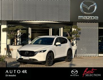 Mazda CX-5 2.2L Skyactiv-D 150 CV 2WD Business