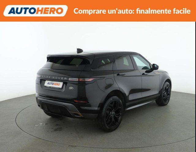 LAND ROVER Range Rover Evoque 2.0D I4 204 CV AWD Auto R-Dynamic S
