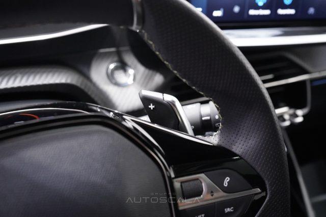 PEUGEOT 2008 Hybrid 136 e-DCS6 GT #Tetto