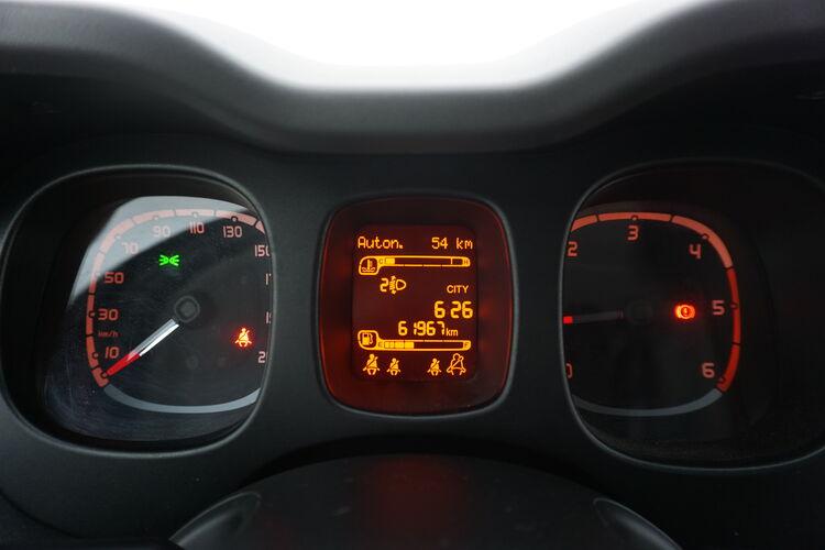 Fiat Panda Pop BR988507 1.3 Diesel 75CV